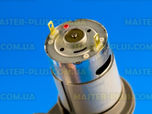Мотор Electrolux 4055184404 для пылесоса