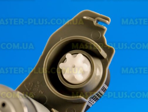 Мотор Electrolux 4055184404 для пылесоса