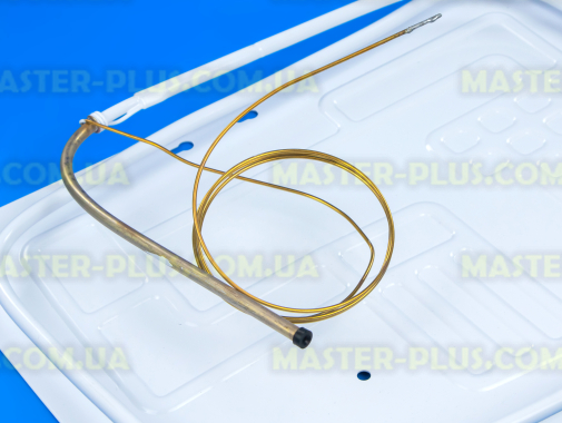 Пластина випарника 370 * 275мм (1 трубка з капіляркой) для холодильника