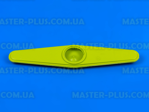 Импеллер (Разбрызгиватель)  нижний (дополнительная секція) Smeg 764570136 для посудомоечной машины