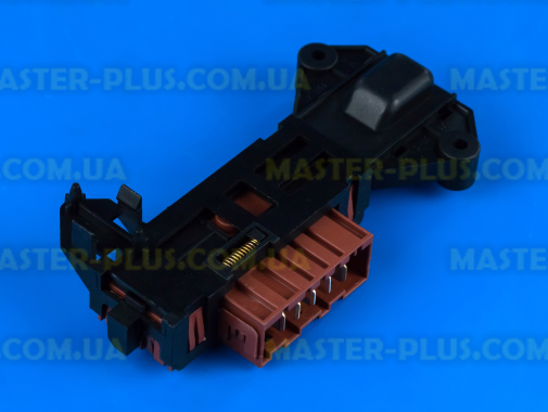 Замок (УБЛ) Whirlpool 481228058044 (без ориг. упаковки) для стиральной машины