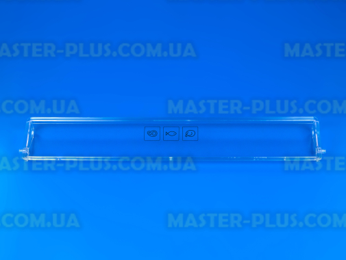 Відкидна передня кришка зони свіжості Samsung DA63-07692B для холодильника