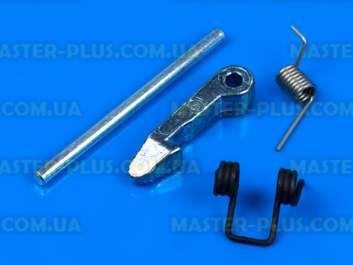 Ручка дверей (люка) AEG 50276416000 для пральної машини