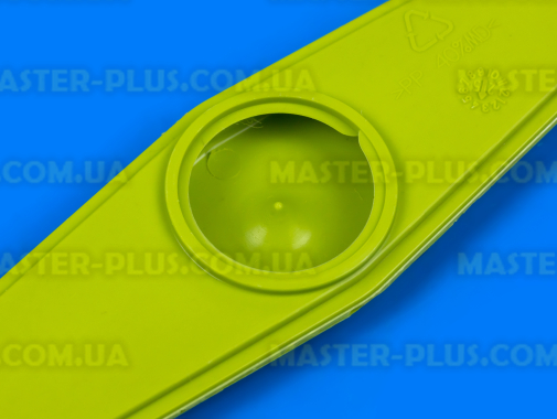 Импеллер (Разбрызгиватель)  нижний (дополнительная секція) Smeg 764570136 для посудомоечной машины