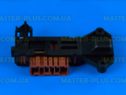 Замок (УБЛ) Whirlpool 481228058044 (без ориг. упаковки) для стиральной машины