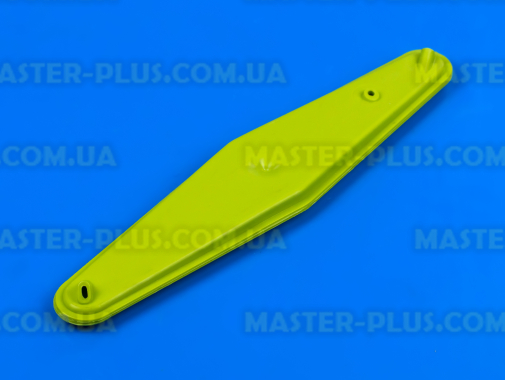 Импеллер (Разбрызгиватель)  нижний (дополнительная секція) Smeg 764570136 для посудомоечной машины