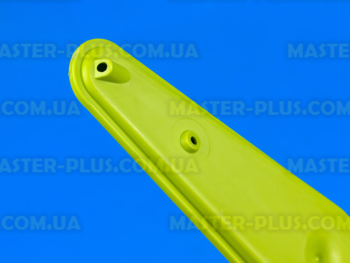 Импеллер (Разбрызгиватель)  нижний (дополнительная секція) Smeg 764570136 для посудомоечной машины