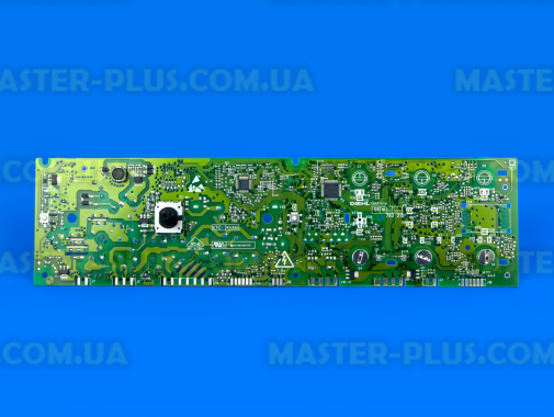 Модуль (плата управления) Gorenje 604803 для стиральной машины