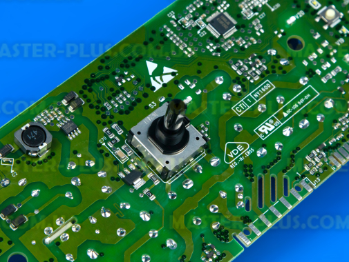 Модуль (плата управления) Gorenje 604803 для стиральной машины