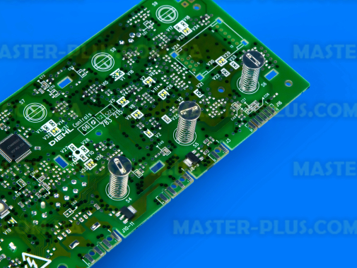 Модуль (плата управления) Gorenje 604803 для стиральной машины