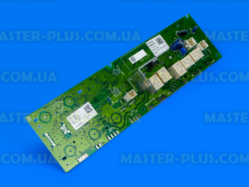 Модуль (плата управления) Gorenje 604803 для стиральной машины