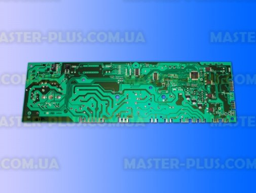 Модуль (плата управління) Gorenje 280656 для пральної машини