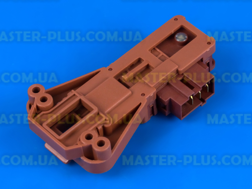 Замок (УБЛ) Gorenje 660076 Original для стиральной машины
