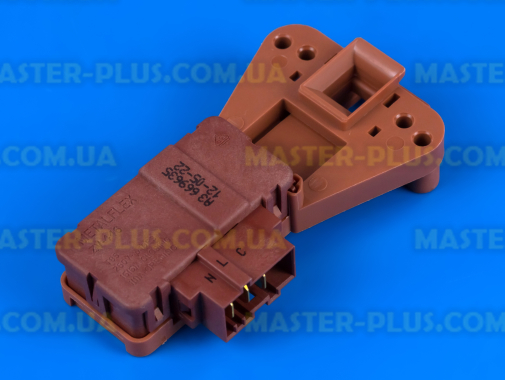 Замок (УБЛ) Gorenje 660076 Original для стиральной машины