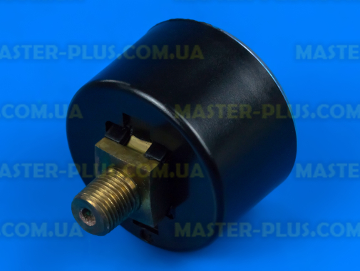 Манометр 4 бар для котла газового Italtherm Time 25-30-35 F для котла
