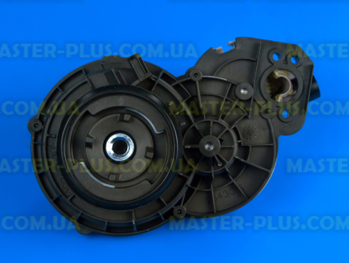 Редуктор в сборе Moulinex SS-194349 для мясорубки