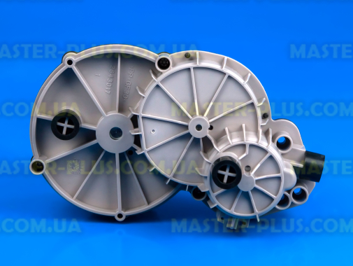 Редуктор в сборе Moulinex SS-194349 для мясорубки