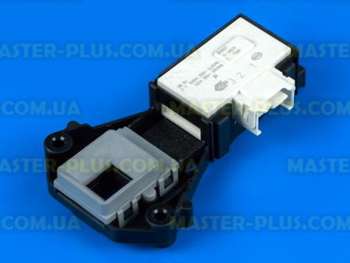 Замок (УБЛ) Whirlpool 481251318179 для стиральной машины