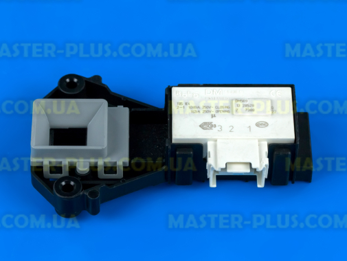 Замок (УБЛ) Whirlpool 481251318179 для стиральной машины