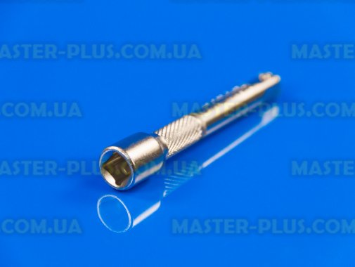 Удлинитель 1/4&quot; 75мм Sigma 6055411