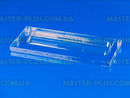 Передняя панель нижнего ящика морозильной камеры Ariston C00256495 для холодильника