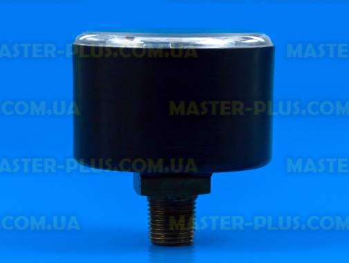 Манометр 4 бар для котла газового Italtherm Time 25-30-35 F для котла