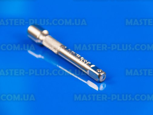 Удлинитель 1/4&quot; 75мм Sigma 6055411