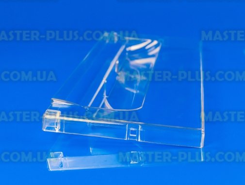 Передняя панель нижнего ящика морозильной камеры Ariston C00256495 для холодильника