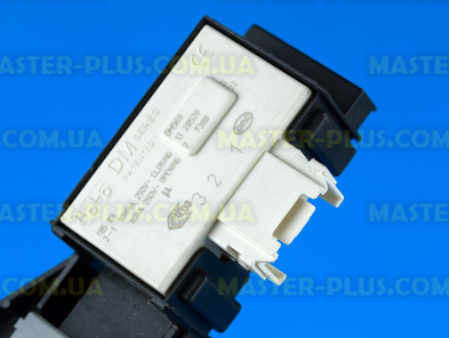 Замок (УБЛ) Whirlpool 481251318179 для стиральной машины