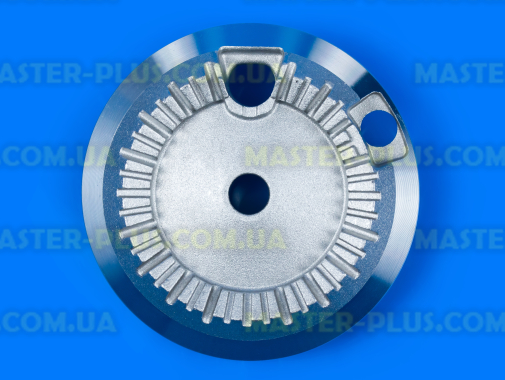 Рассекатель малой конфорки Electrolux 8084528028 для плиты и духовки