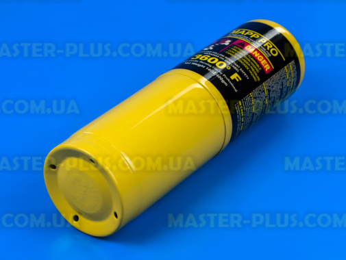 Сварочный MAP газ 400g