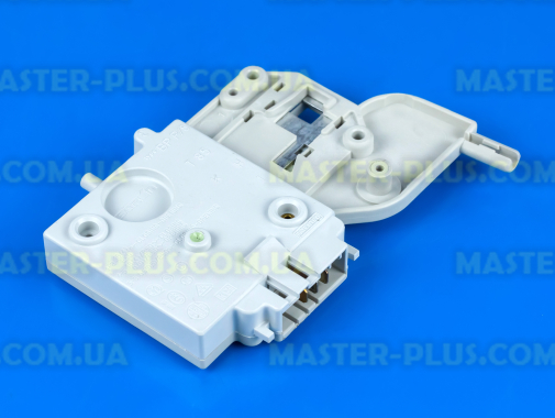 Замок (УБЛ) Electrolux Zanussi 1240348308 (без ориг. упаковки) для стиральной машины