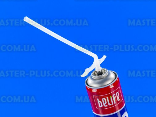 Пена монтажная BeLife F50 750ml