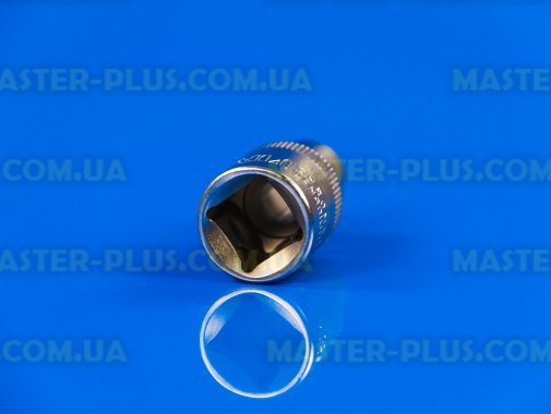 Головка торцевая 6-гранная 1/2" 10мм Sigma 6071101