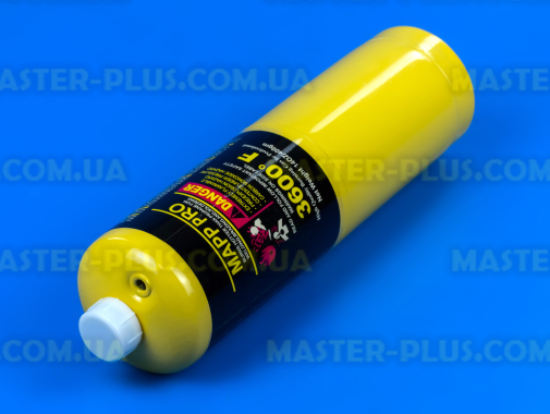 Сварочный MAP газ 400g