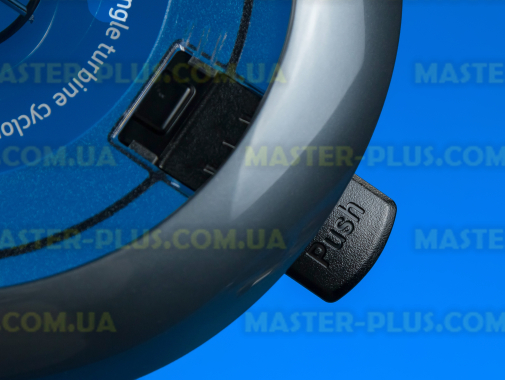 Верхня кришка контейнера для пилу Samsung DJ97-02472C для пилососа