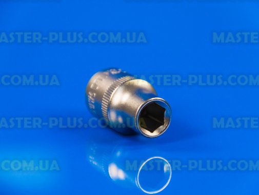 Головка торцевая 6-гранная 1/2" 10мм Sigma 6071101