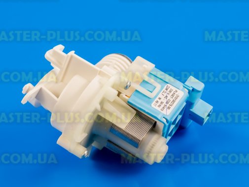 Сливной насос Indesit C00143739  для посудомоечной машины