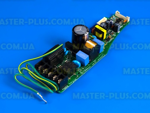 Модуль (плата) управлiння LG 6871A10121R для кондиціонера