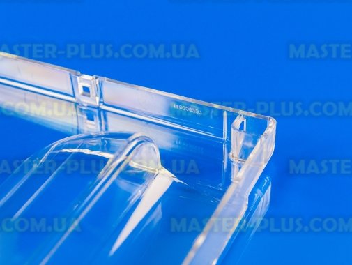 Передняя панель нижнего ящика морозильной камеры Ariston C00256495 для холодильника
