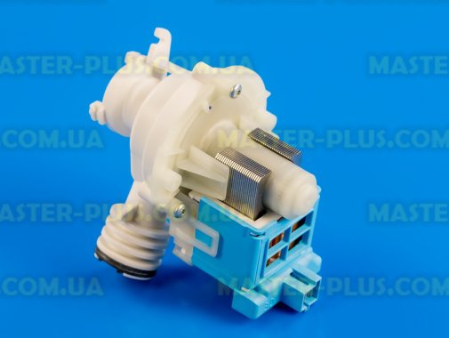 Сливной насос Indesit C00143739  для посудомоечной машины