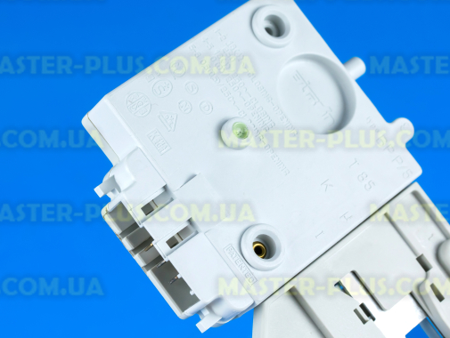 Замок (УБЛ) Electrolux Zanussi 1240348308 (без ориг. упаковки) для стиральной машины