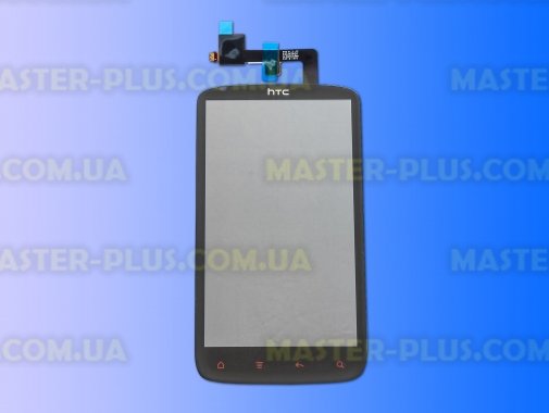 Дисплей для телефону HTC Sensation XE Z715e для мобільного телефона