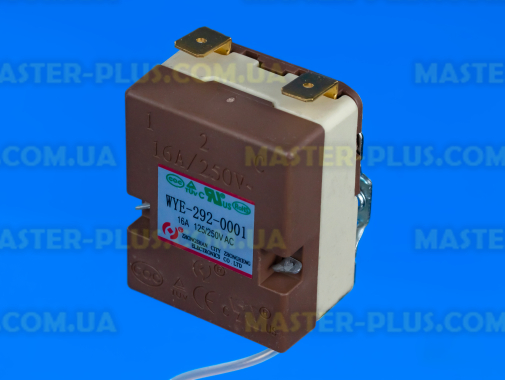 Термостат капілярний Gorenje 276302 для плиты и духовки