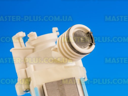 Сливной насос Indesit C00143739  для посудомоечной машины