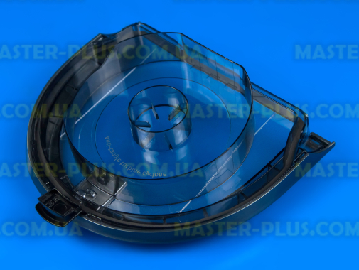Верхня кришка контейнера для пилу Samsung DJ97-02472C для пилососа