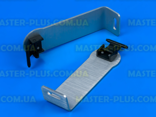 Засувки кришки Bosch Siemens 12000457 для соковижималки