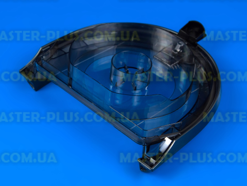 Верхня кришка контейнера для пилу Samsung DJ97-02472C для пилососа