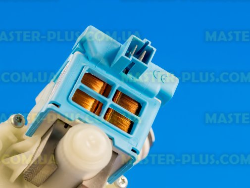 Сливной насос Indesit C00143739  для посудомоечной машины