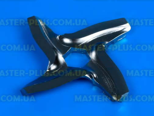 Ніж для м'ясорубки Moulinex MS-0926063 для м’‎ясорубки
